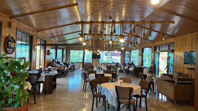 Balık Et Restaurant, Balaban