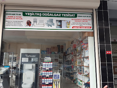 Arnavutköy tesisatçı