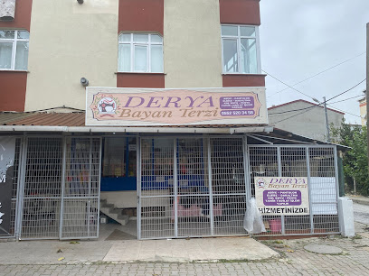 Derya Terzi