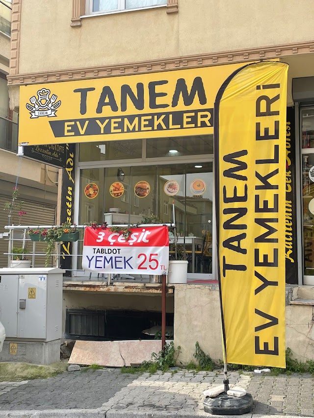 Tanem Ev Yemekleri, Örnek Merkez