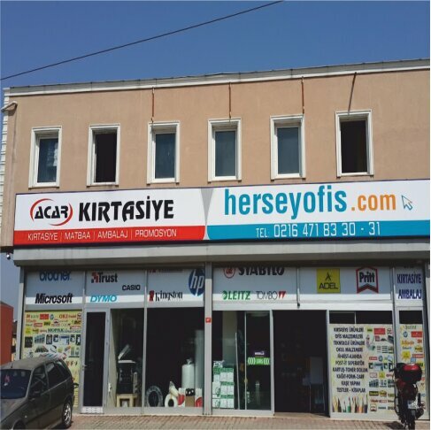 Acar Kırtasiye