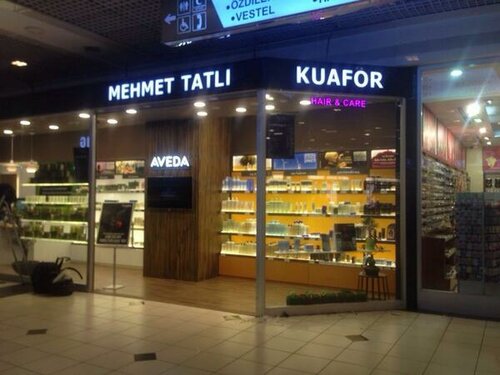 Mehmet Tatlı