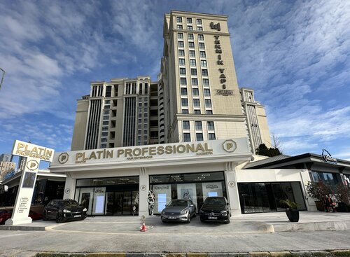Platin Ataşehir