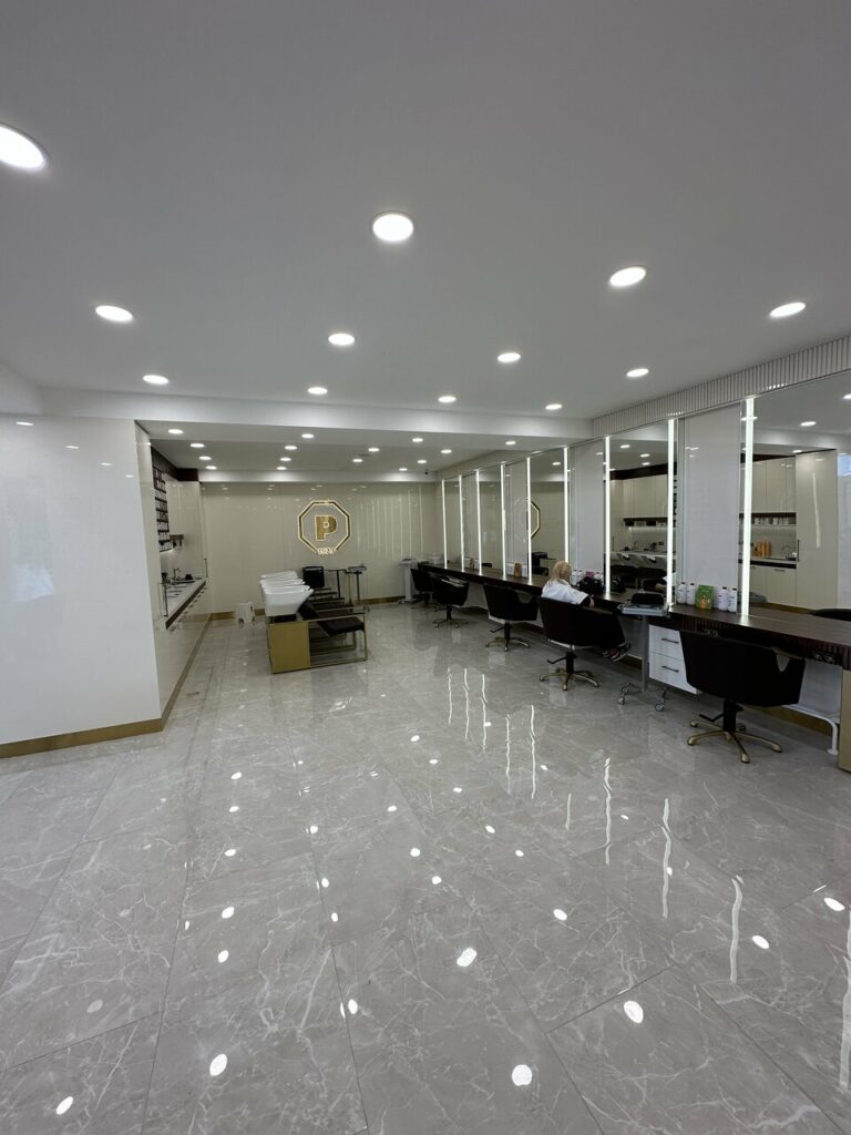 Platin Ataşehir