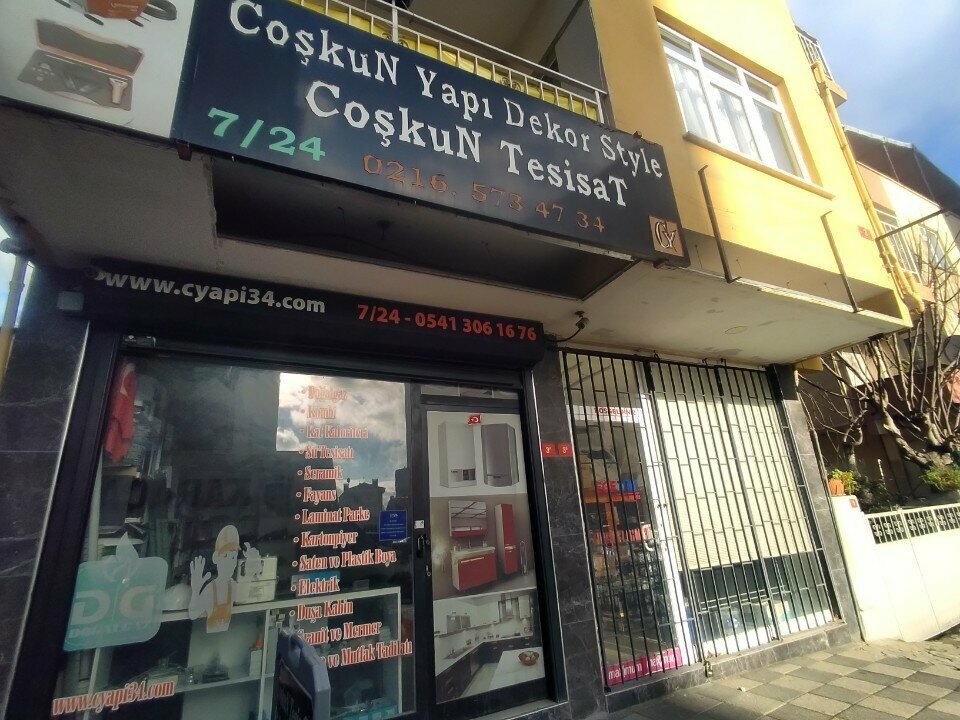 Haskan Dry Kuru Temizleme