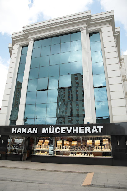 Hakan Mücevherat