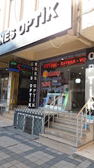 Enes Optik Ataşehir