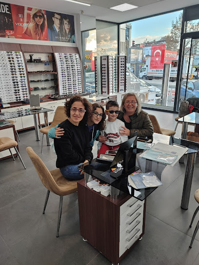 Doruk Optik