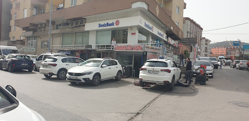 ATAŞEHİR OTO LASTİK