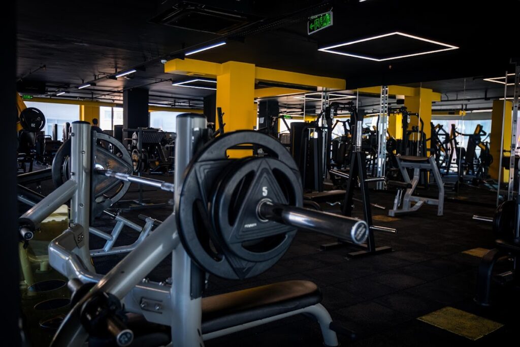 Ataşehir Fitness & Fight Club