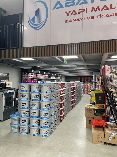 ABAYLI YAPI MARKET ATAŞEHİR