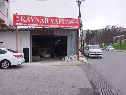 Kaynar Yapi Market