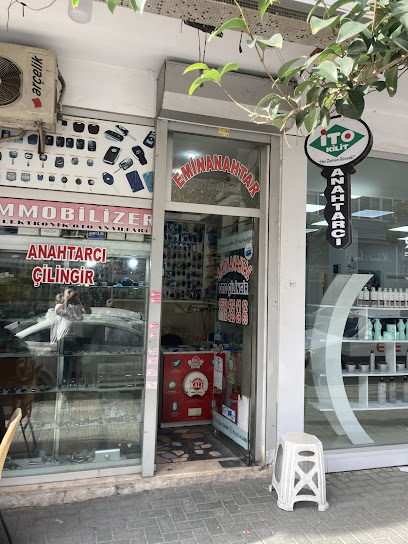 Avcılar anahtarcı oto anahtar çilingir