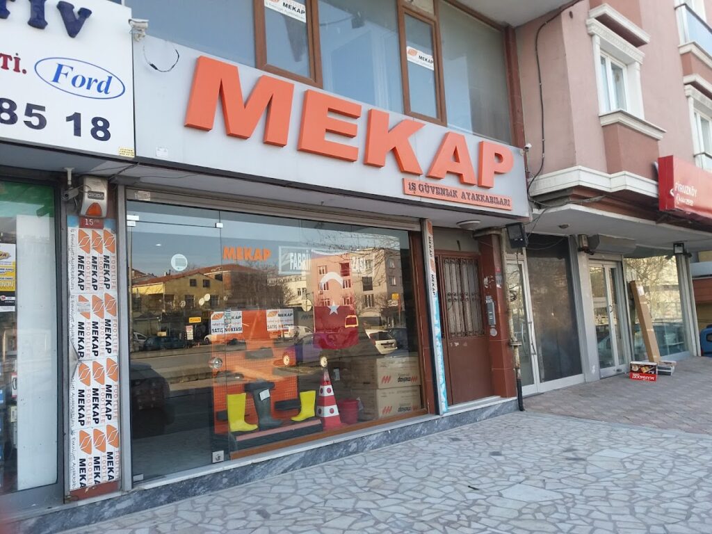 İstambul Ayakkabı