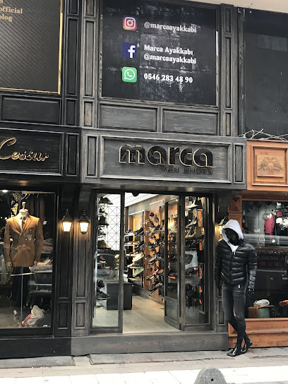 Marca Ayakkabı