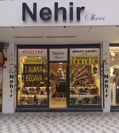 Nehir Ayakkabı Çanta Avcılar