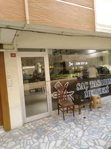 Salon Ahmet Barber