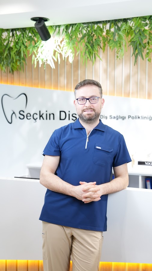 Seçkin Diş Ağız ve Diş Sağlığı Polikliniği
