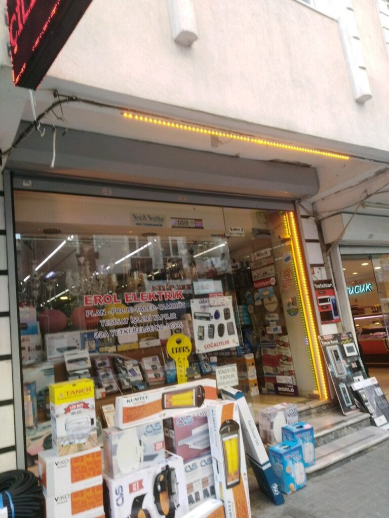 Erol Elektrik