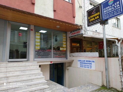 Altınparmak Emlak