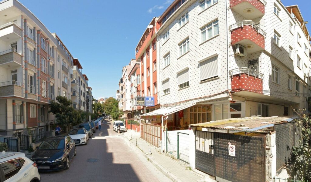Altınparmak Emlak