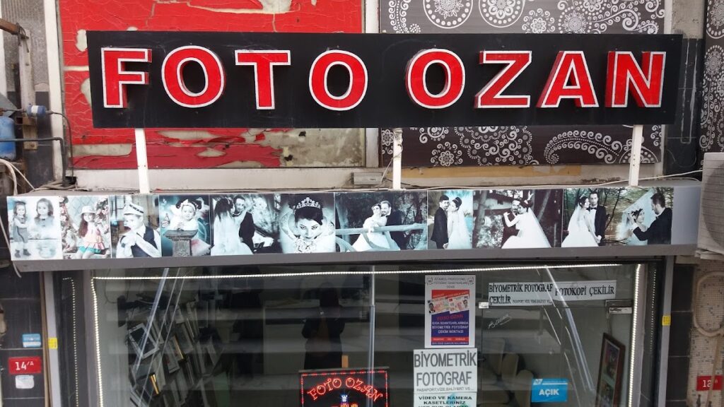 Foto Ozan Avcılar