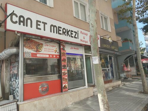 Can Et Merkezi