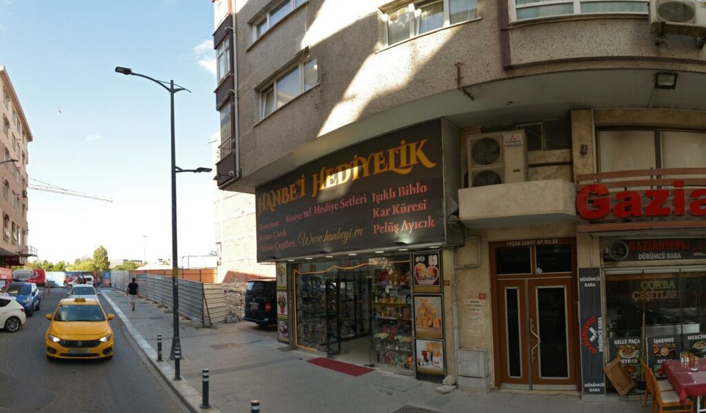 Merkez Ofis Kırtasiye