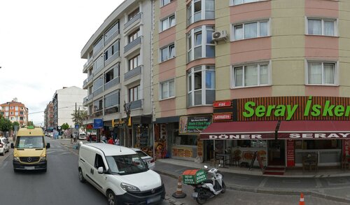 Mk Bayan Kuaförü