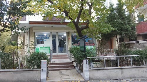 Yıldırım Kuru Temizleme