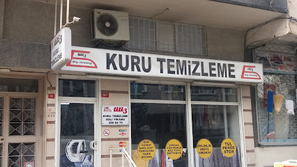 Titiz Kuru Temizleme