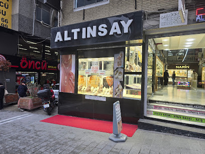 Altınsay Kuyumculuk