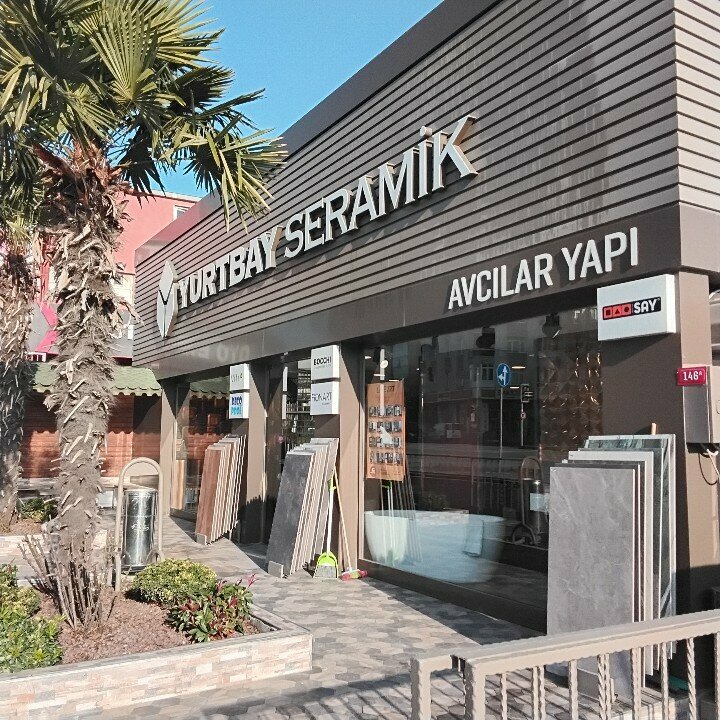 Avcılar Yapı
