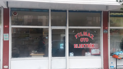 Yılmaz Oto Elektrik