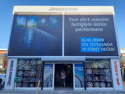 AVCILAR LASSA-BRIDGESTONE BAYİSİ-SERHAT OTOMOTİV