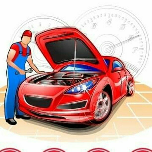 Ersu Otomotiv Servis