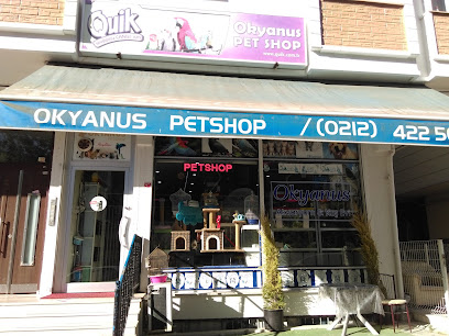 OKYANUS PETSHOP