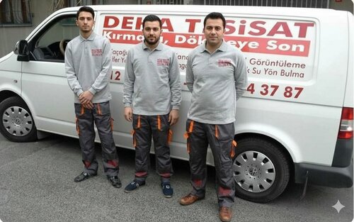 Deha Tesisat