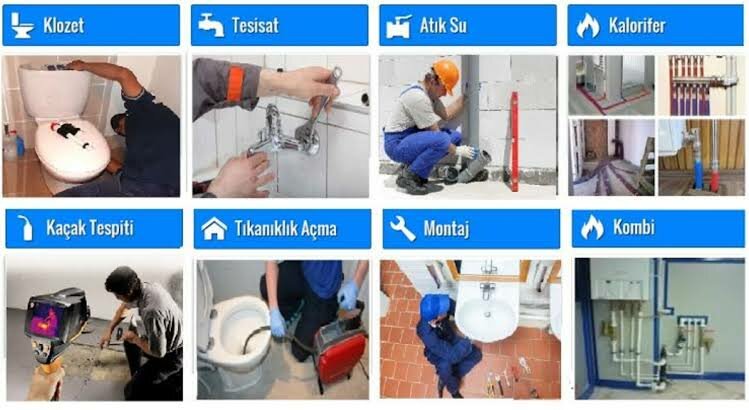Avcılar Su Tesisatcısı