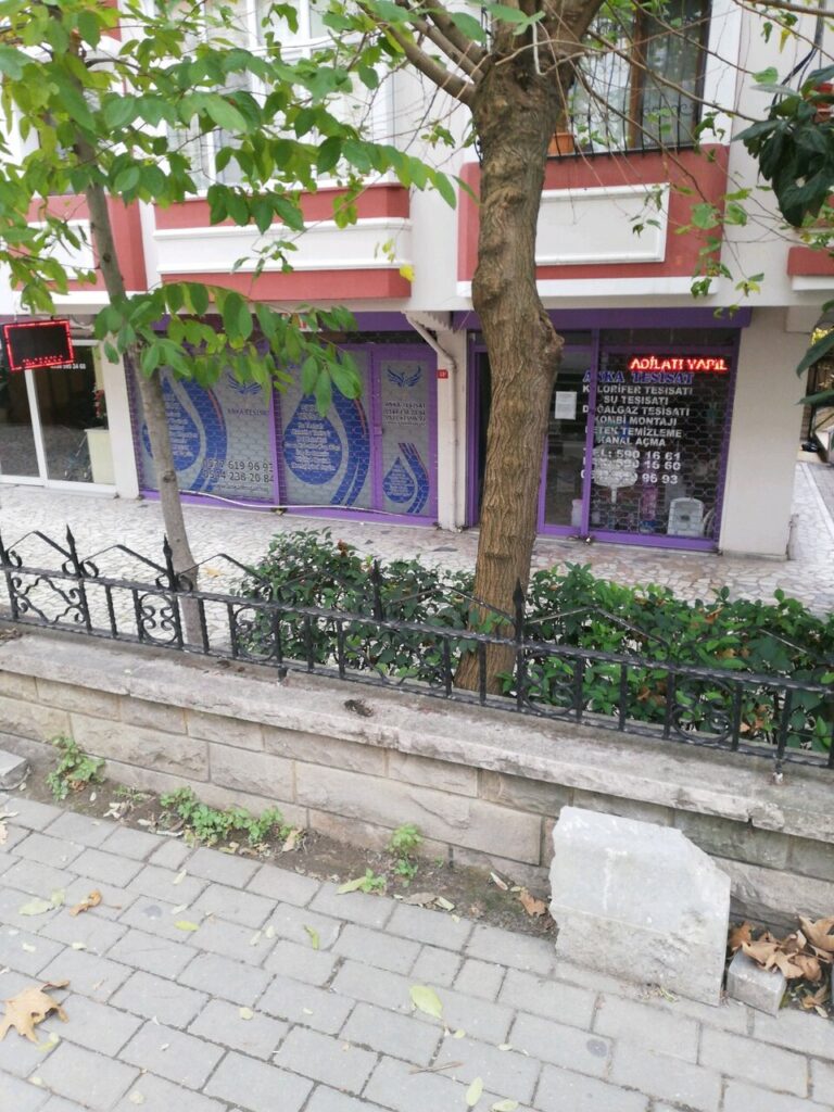 Anka Tesisat