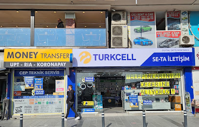 SE-TA İLETİŞİM – AVCILAR