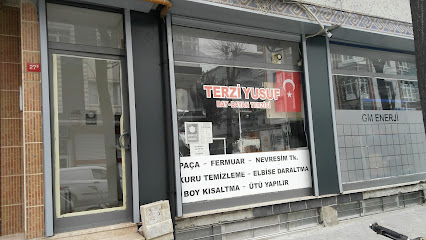 Terzi Yusuf & kuru temizleme