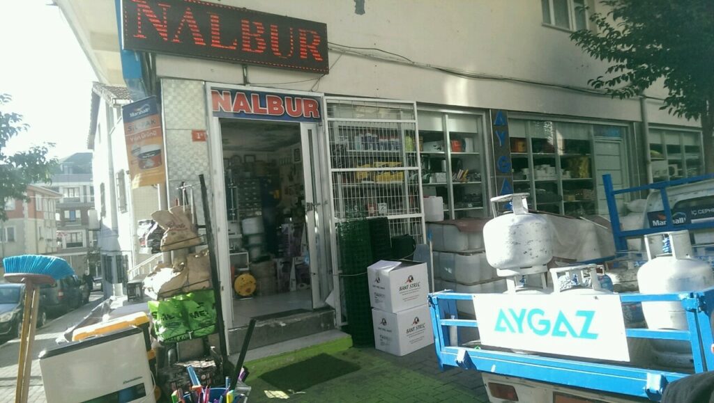 Aygaz