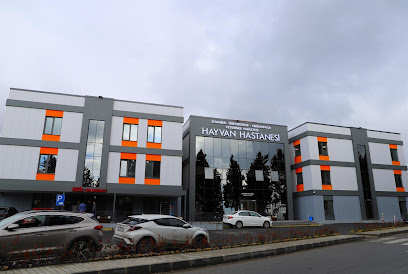 İstanbul Üniversitesi-Cerrahpaşa, Veteriner Fakültesi, Araştırma ve Uygulama Hayvan Hastanesi