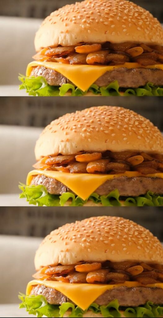 Burger Yiyelim