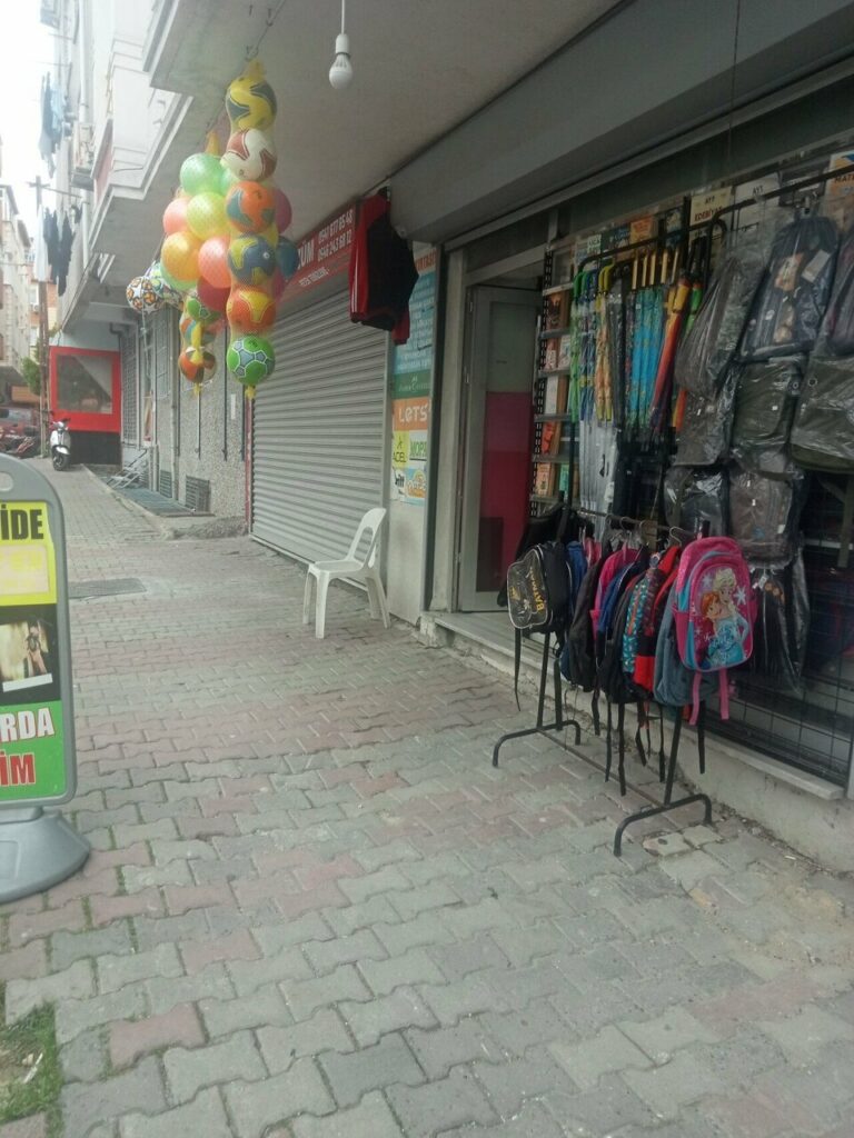 Aydın Kırtasiye