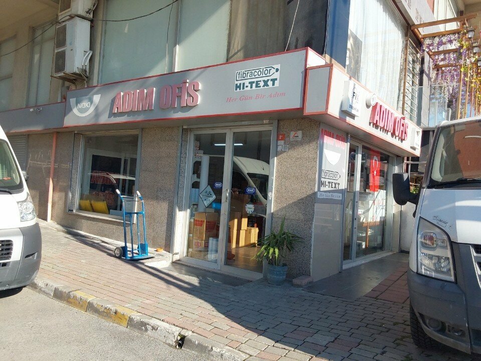 Vinadım Ofis