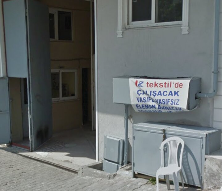 İz Tekstil