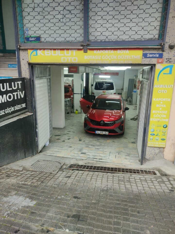 Akbulut Otomotiv