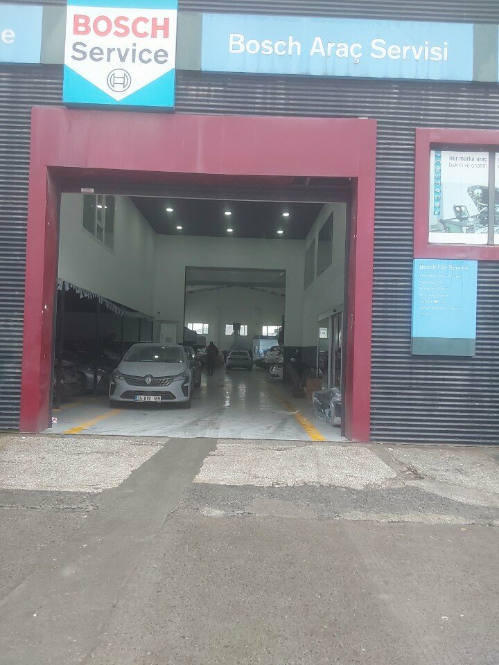 Hasal Otomotiv